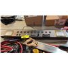 Image 2 : ASSORTED HAND TOOLS AND PRIME POWER LIGHT BAR