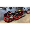 Image 1 : 2 MILWAUKEE TOOL BAGS AND CONTENTS INCLUDING POWER TOOLS