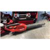 Image 3 : 2 MILWAUKEE TOOL BAGS AND CONTENTS INCLUDING POWER TOOLS