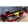 Image 4 : 2 MILWAUKEE TOOL BAGS AND CONTENTS INCLUDING POWER TOOLS