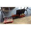 Image 1 : HUSQVARNA CHAINSAW AND MISC TOOLS
