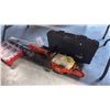 Image 2 : HUSQVARNA CHAINSAW AND MISC TOOLS