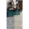 Image 2 : TOP FLIGHT GOLF BAG, CLUBS, COLEMAN STOVE AND RAFT