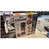 Image 1 : NINJA CREAMI ICE CREAM MACHINE