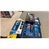 Image 1 : 5 ASSORTED TRIMMERS