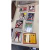 Image 2 : ASSORTED SPORTS CARDS