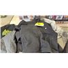 Image 2 : ASSORTED APPAREL INCLUDING FLEECE, T-SHIRTS AND LADIES SIZE 7 NIKE AIR FORCE SHOES AND MORE