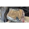 Image 3 : ASSORTED APPAREL INCLUDING FLEECE, T-SHIRTS AND LADIES SIZE 7 NIKE AIR FORCE SHOES AND MORE