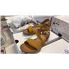 Image 2 : 7 PAIRS OF MISC SANDALS VARIOUS SIZES