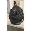 Image 1 : BLACK BACKPACK