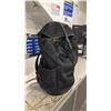 Image 2 : BLACK BACKPACK