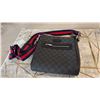 Image 1 : BLACK SATCHEL
