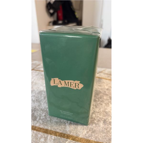 LA MER THE CONCENTRATE SKIN CARE
