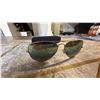 Image 1 : PAIR OF MEN'S RAYBAN SUNGLASSES WITH TAGS