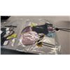 Image 1 : BAG MISC WALLETS INCLUDING LULULEMON FANNY PACK & MORE