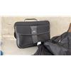 Image 3 : ASSORTED BAGS AND LAPTOP CASE INCLUDING UNDER ARMOR DUFFEL BAGS