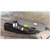 Image 1 : 3 RIFLE CASES