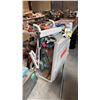 Image 2 : BOSCH TS3000 HEAVY-DUTY GRAVITY-RISE TABLE SAW