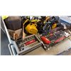 Image 3 : MIXED ITEMS INCL 1.5-TON (1500KG) LEVER BLOCK MANUAL, RATCHET-OPERATED LIFTING AND PULLING DEVICE,