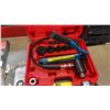 Image 2 : HYDRAULIC KNOCKOUT PUNCH - SPECIALIZED TOOL