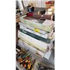 Image 1 : MOEN INSPARATIONS HARDWARE INCL TOWEL BARS AND MORE