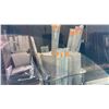 Image 2 : LARGE LOT OF APPROX. 20 PALLETS OF GONDOLA RACKING AND ACCESSORIES - MUST TAKE ALL