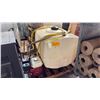 Image 1 : RITTENHOUSE PROFESSIONAL-GRADE SKID 100 GALLON SPRAYER TANK AND ENGINE