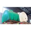 Image 1 : 2 PLASTIC CONTAINMENT TANKS. SIZE UNKNOWN