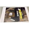 Image 2 : 6 CRATES OF DETONATE TRADE SHOW DISPLAYS