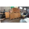 Image 5 : 6 CRATES OF DETONATE TRADE SHOW DISPLAYS