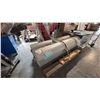 Image 1 : 14 ROLLS OF ACHILLES INDUSTRIAL PLASTIC FILM ER0285 GRADE, 2 ROLLS OF GEOMEMBRANE, CRATE OF