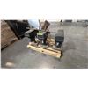Image 1 : PALLET OF MISC ITEMS INCL DELTA 10" DRILL PRESSES, ELECTRICAL WIRES AND MORE
