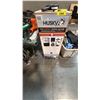 Image 2 : HUSKY COMPACT CENTRAL VACUUM *IN BOX*