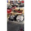 Image 1 : MISC. ELECTRONICS AND TOOLS