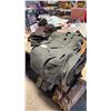 Image 3 : ASSORTED SPORTS COATS, PANTS AND CAPS