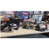 Image 1 : 6 ASSORTED VACUUMS AND ACCESSORIES