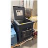 Image 1 : PELPRO PROFESSIONAL PELLET HEATER - APPROX 2' X 2' X 2' 1/2 FEET TALL