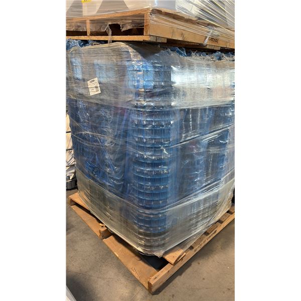 PALLET OF STUCCO MESH
