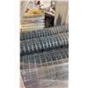 Image 2 : PALLET OF STUCCO MESH