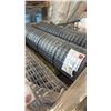 Image 2 : PALLET OF STUCCO MESH
