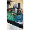 Image 3 : 4 PALLETS OF MISC INDUSTRIAL SUPPLIES - MUST TAKE ALL