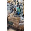 Image 4 : 4 PALLETS OF MISC INDUSTRIAL SUPPLIES - MUST TAKE ALL