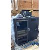 Image 1 : PALLET OF SERVER RACK CABINETS AND MORE