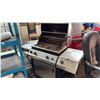 Image 2 : ENVIRO GRILL BISTRO PORTABLE GAS GRILL