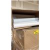Image 2 : PALLET OF CROWNHILL KRAFT MAILING TUBES