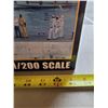 Image 2 : Unbuilt Trumpeter USS Enterprise CV-6 1/200 Scale Model Kit