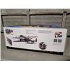 Image 2 : Unbuilt Border Avro Lancaster B.Mk.I/III w/ Full Interior 1:32 Scale Model Kit