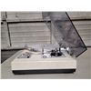 Image 4 : Kenwood KD-2055 Turntable Made in Japan