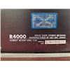 Image 6 : Solid State Stereo Receiver Model R4000