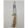 Image 2 : Knife w/ Horn Handle